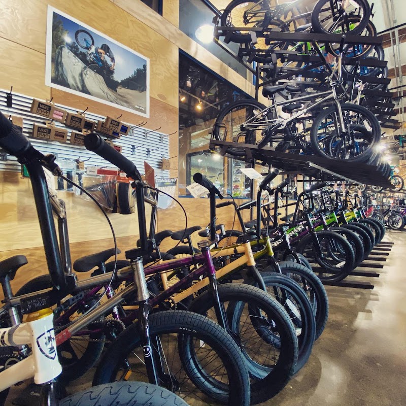 Dan's Comp Bikes - eBike shop in Chico, CA