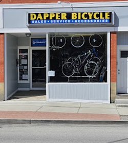 Dapper Bicycle - eBike shop in Zelienople, PA