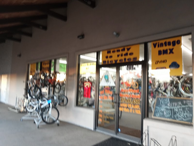 Days Roll By - eBike shop in Loveland, CO