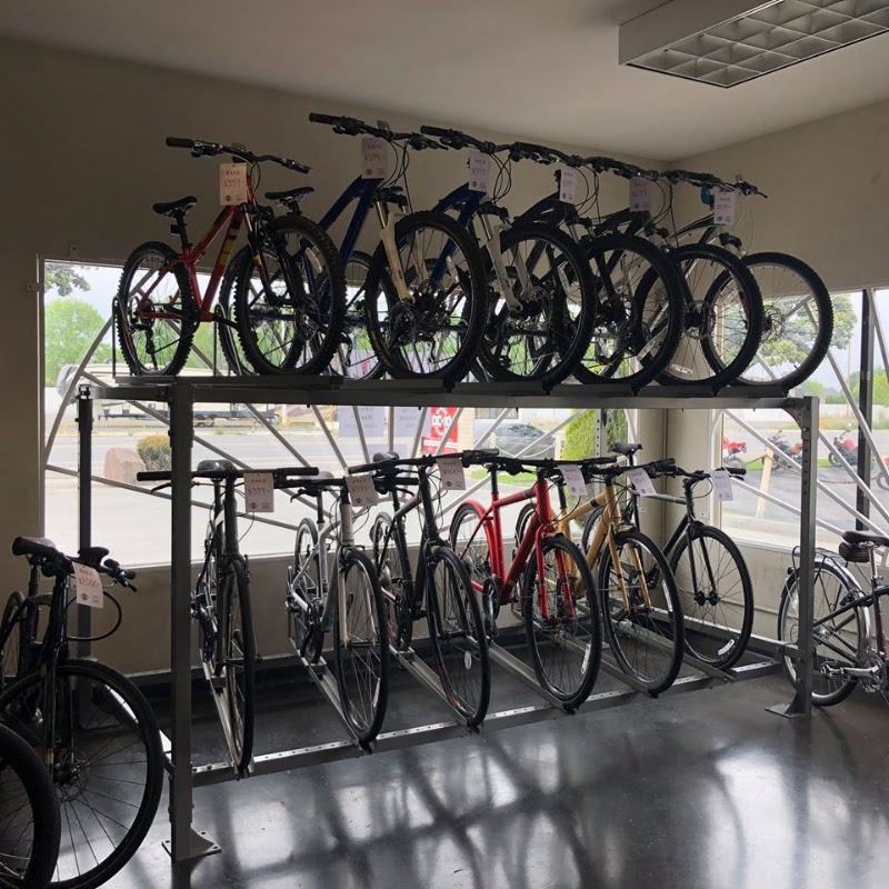 DC-10 Doug Chandler Performance - eBike shop in Salinas, CA
