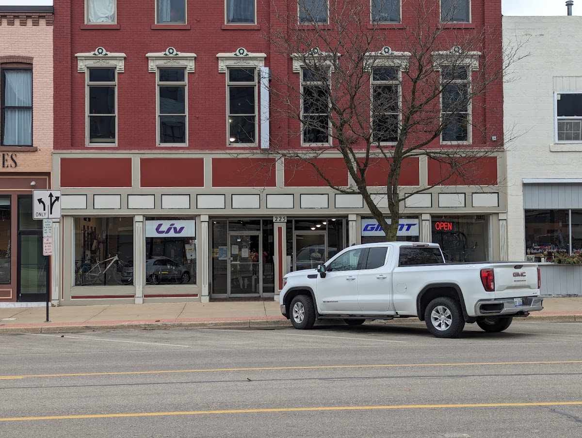 D&D Bicycles - Jackson - eBike shop in Jackson, MI