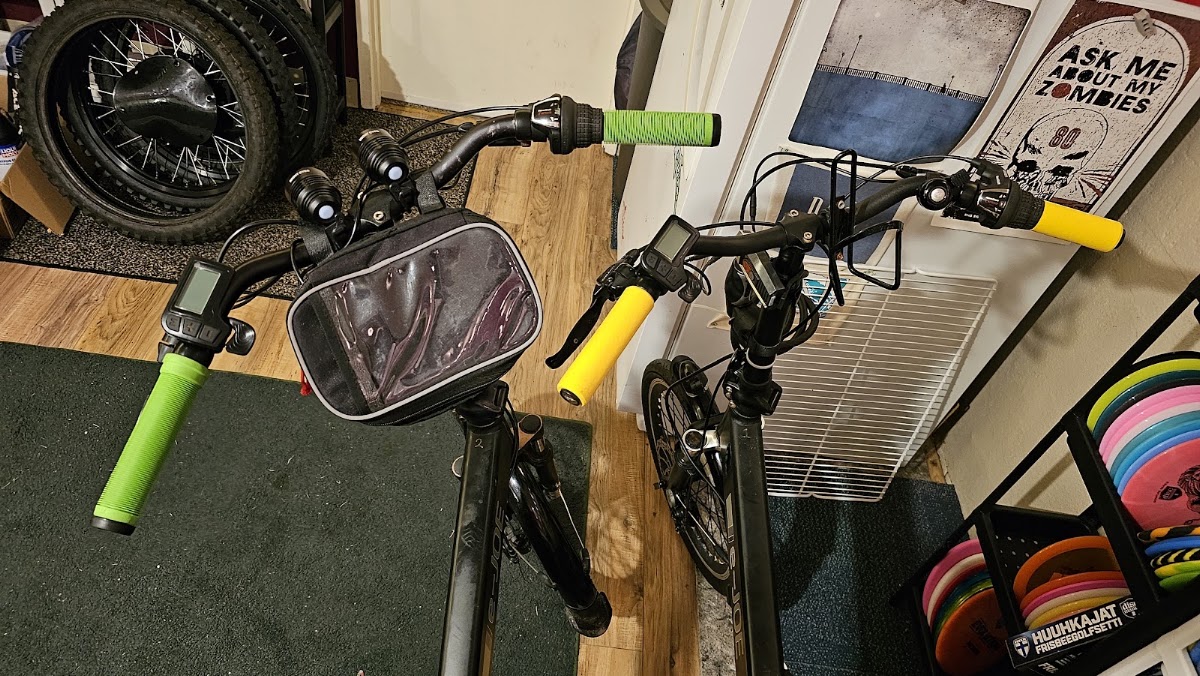 Dean's Sports Plus - eBike shop in Oak Harbor, WA