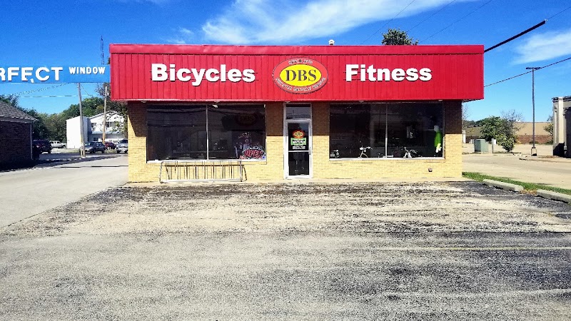 Decatur Bicycle Shoppe - eBike shop in Decatur, IL