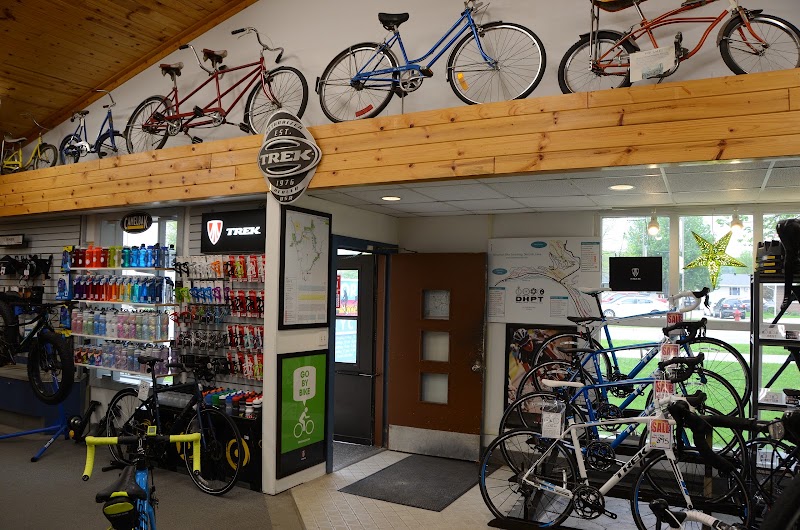 Decorah Bicycles - eBike shop in Decorah, IA