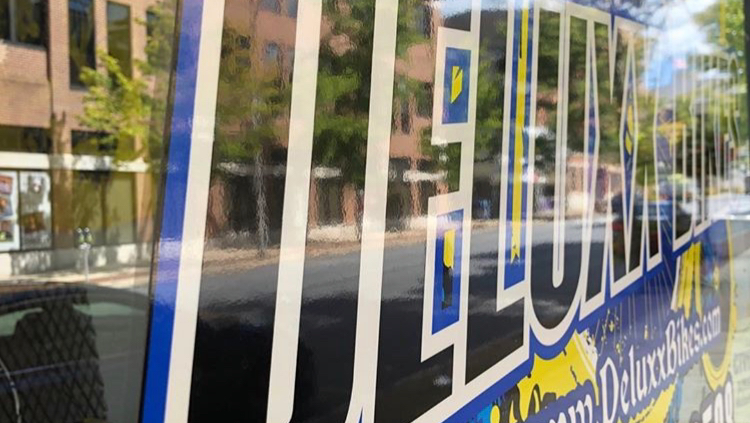 Deluxx Bikes - eBike shop in Lebanon, PA