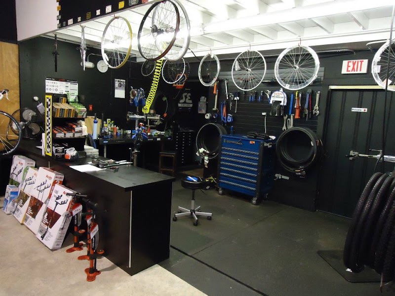 Dennis Cycle Center - eBike shop in South Dennis, MA