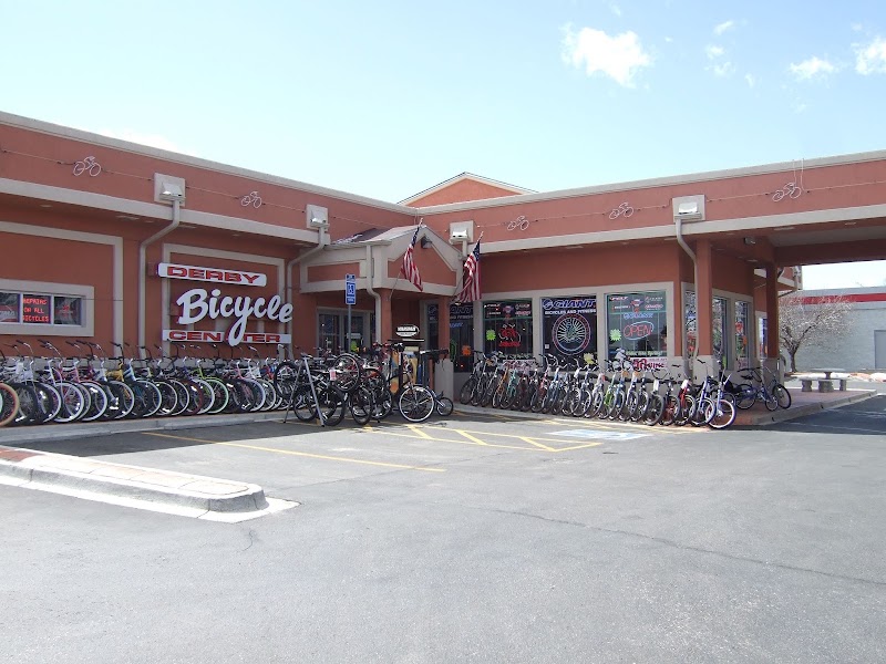 Derby Bicycle Center - eBike shop in Thornton, CO