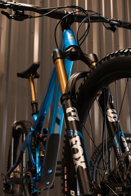 Dialed Bike Co. - eBike shop in Marble Falls, TX