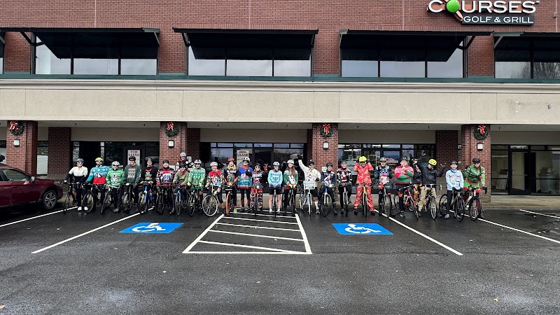 Dialed Cycling Lab - eBike shop in Vancouver, WA