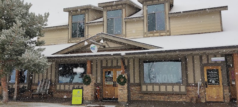 Diamond Peak Mountain Sports - eBike shop in Eden, UT