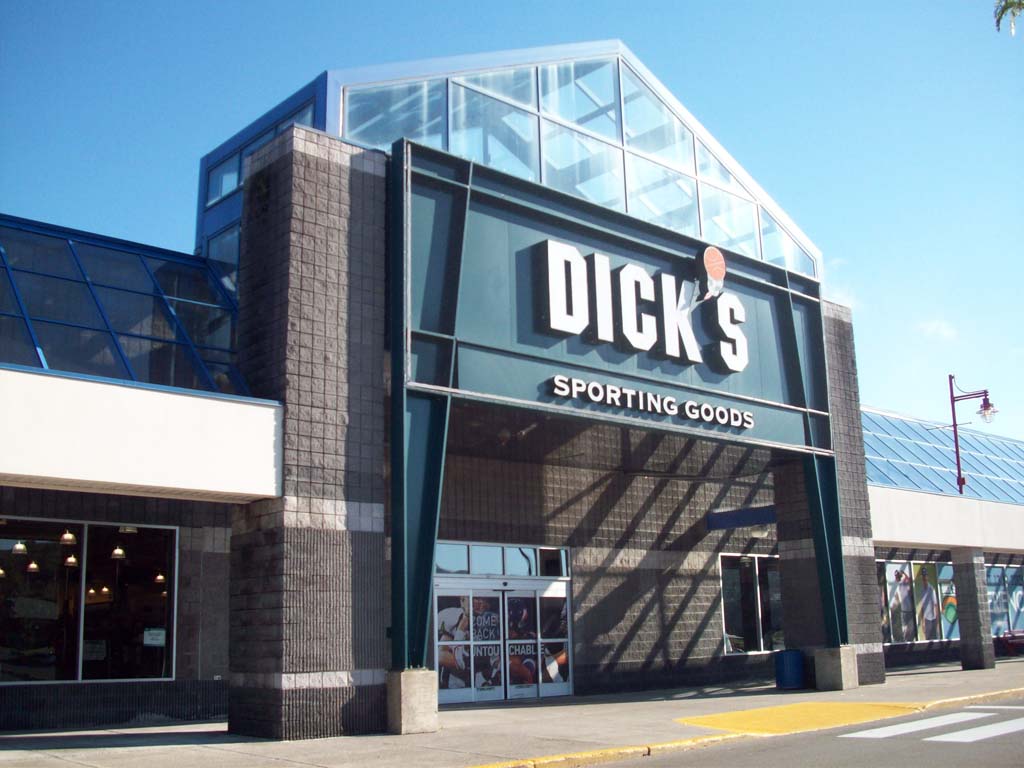 DICK'S House of Sport - eBike shop in Johnson City, NY