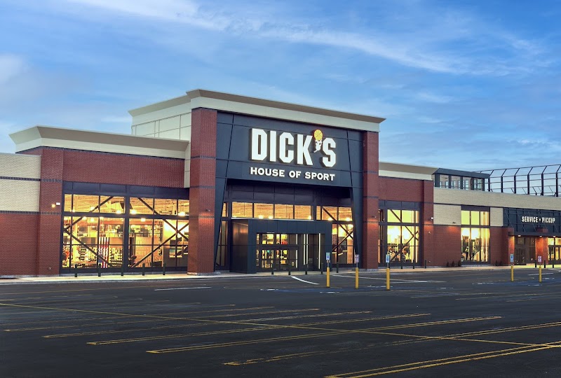 DICK'S House of Sport - eBike shop in Latham, NY