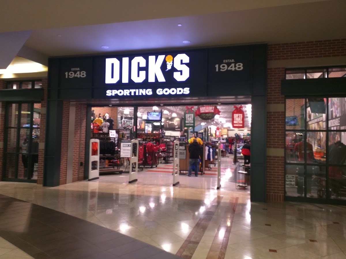 DICK'S Sporting Goods - eBike shop in Daly City, CA