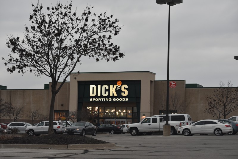 DICK'S Sporting Goods - eBike shop in Independence, MO