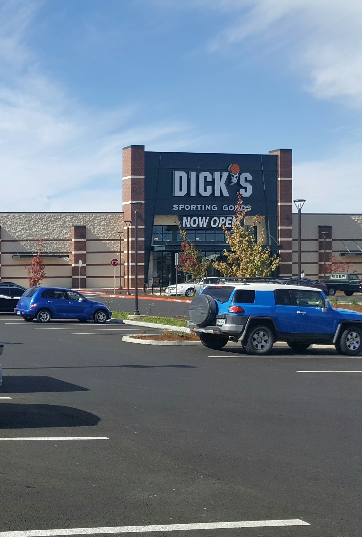 DICK'S Sporting Goods - eBike shop in Medford, OR