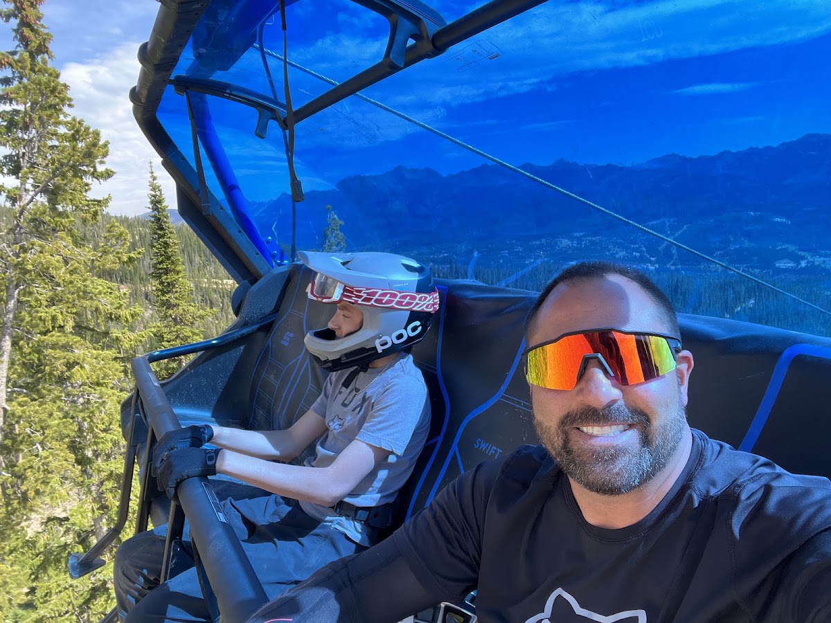 Different Spokes - eBike shop in Big Sky, MT