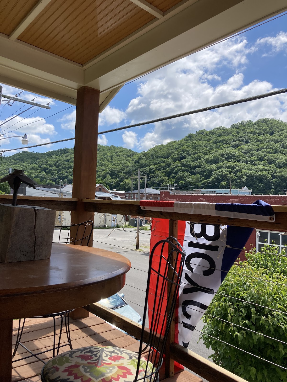 Dirtbean - eBike shop in Marlinton, WV