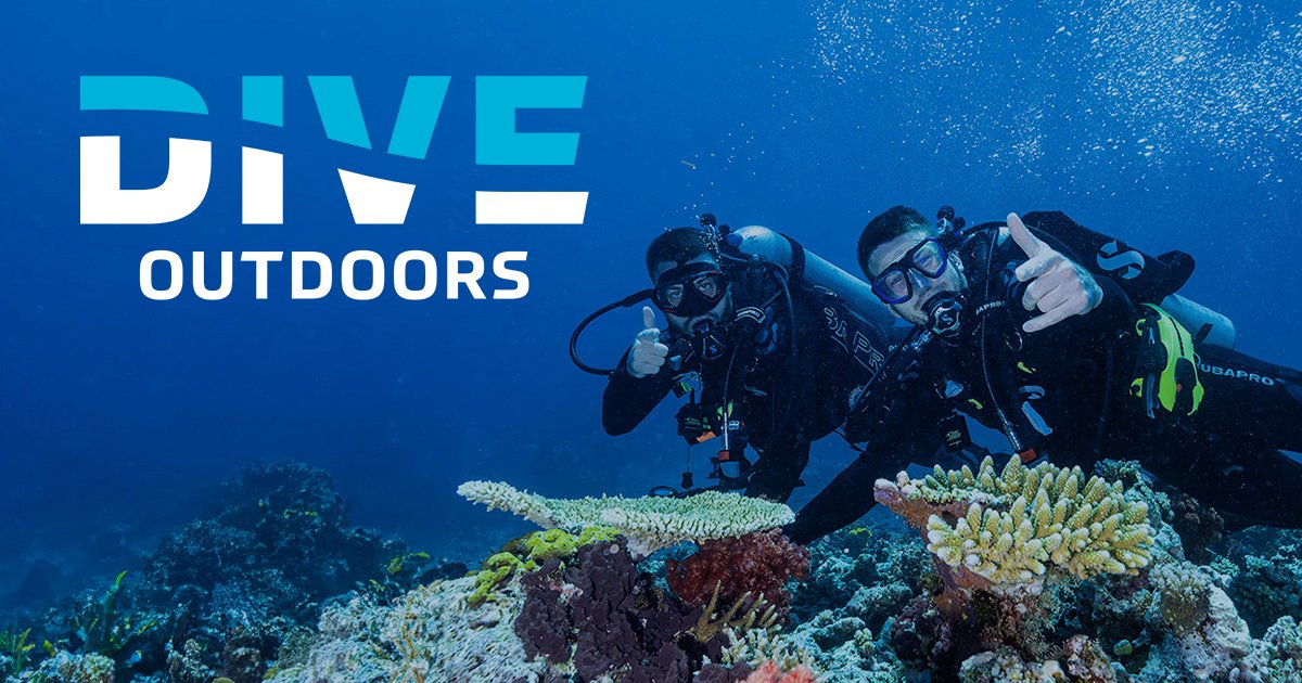 Dive outdoors - eBike shop in Redding, CA