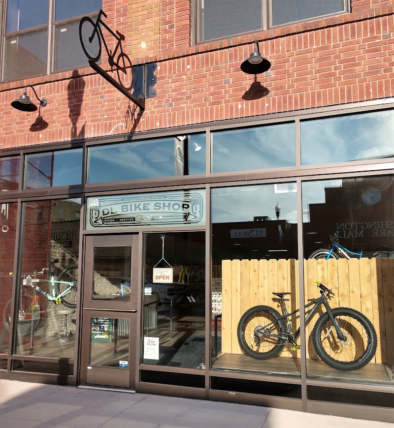 DL Bike Shop - eBike shop in Detroit Lakes, MN