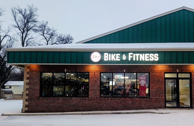 DO Bike and Fitness - eBike shop in Brookings, SD