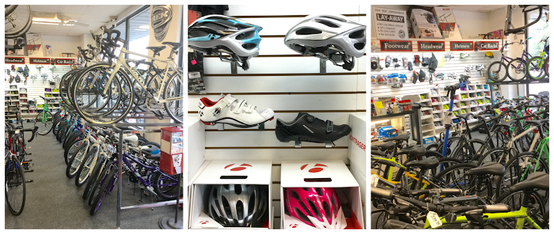 Don's Bicycle Sales & Service - eBike shop in Wilson, NC