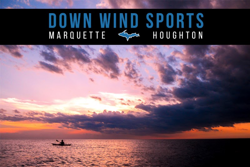 Down Wind Sports - eBike shop in Houghton, MI