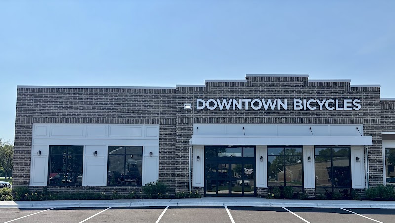 Downtown Bicycles - Lakeville - eBike shop in Lakeville, MN