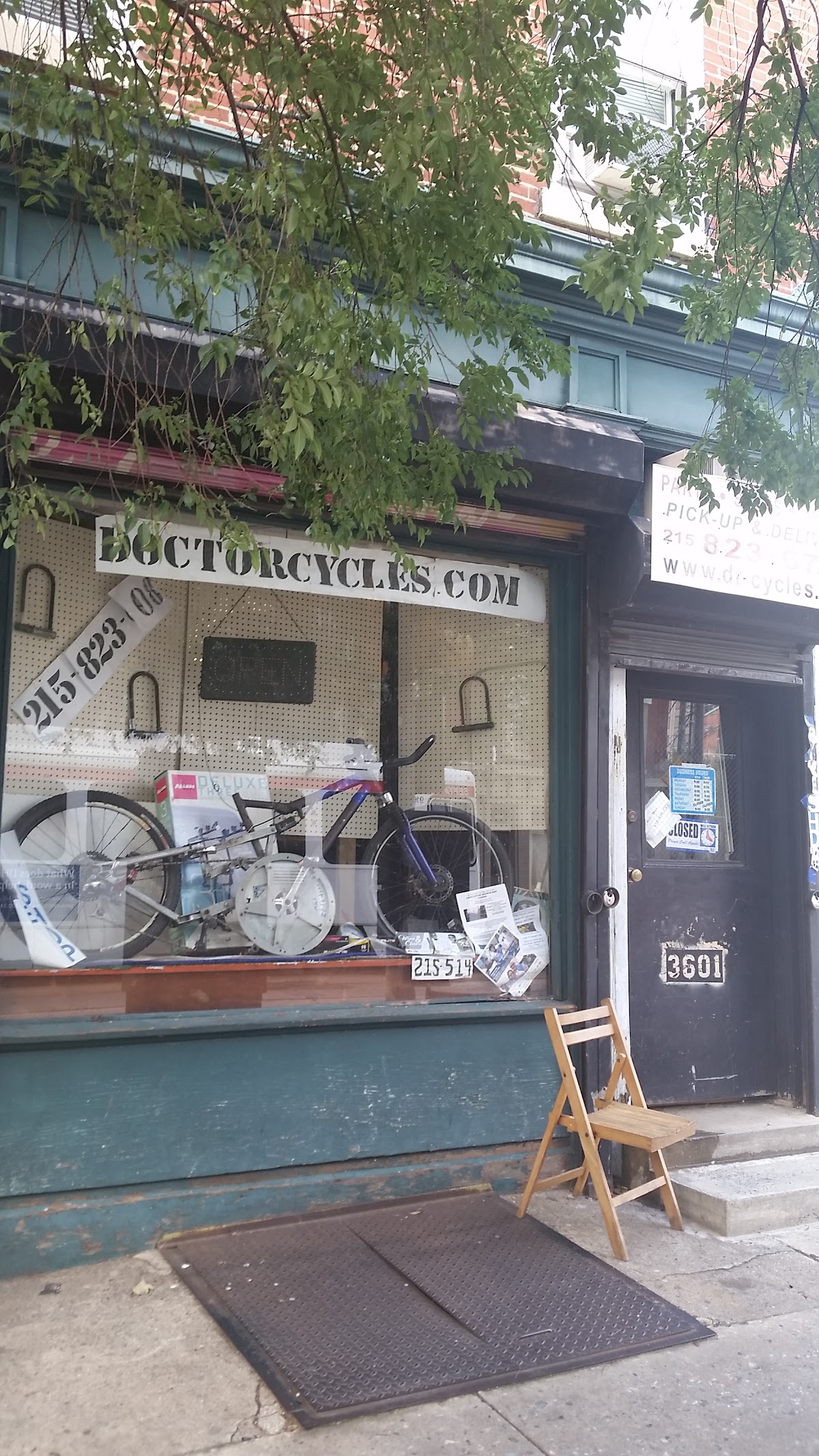 Dr. Cycles - eBike shop in Philadelphia, PA