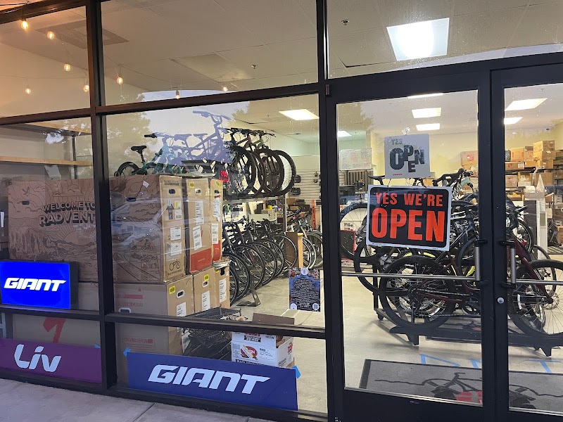 Dr J's Bicycle Shop - eBike shop in Buellton, CA