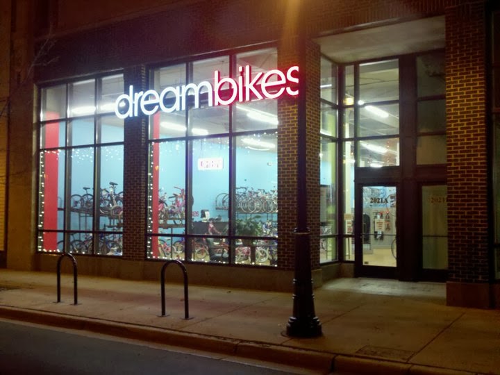 Dream Bikes - Milwaukee - eBike shop in Milwaukee, WI