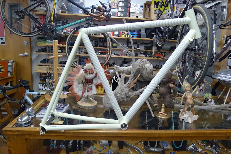Dreamride LLC - eBike shop in Moab, UT