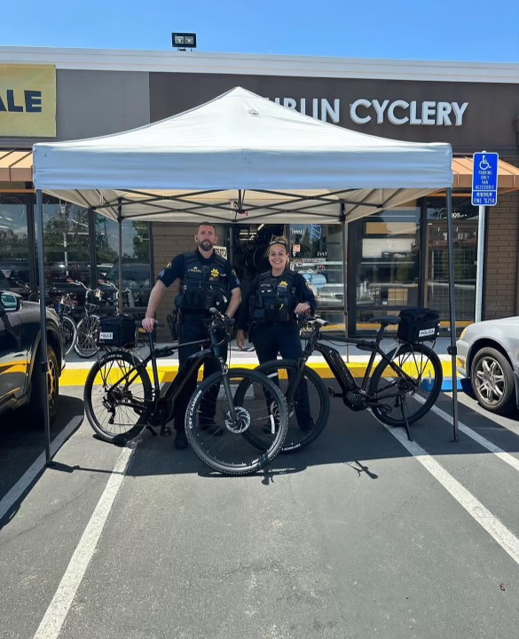 Dublin Cyclery - eBike shop in Dublin, CA