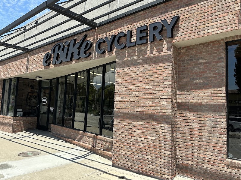 E Bike Cyclery Monrovia - eBike shop in Monrovia, CA
