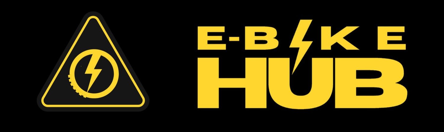 E-Bike Hub - eBike shop in Reno, NV
