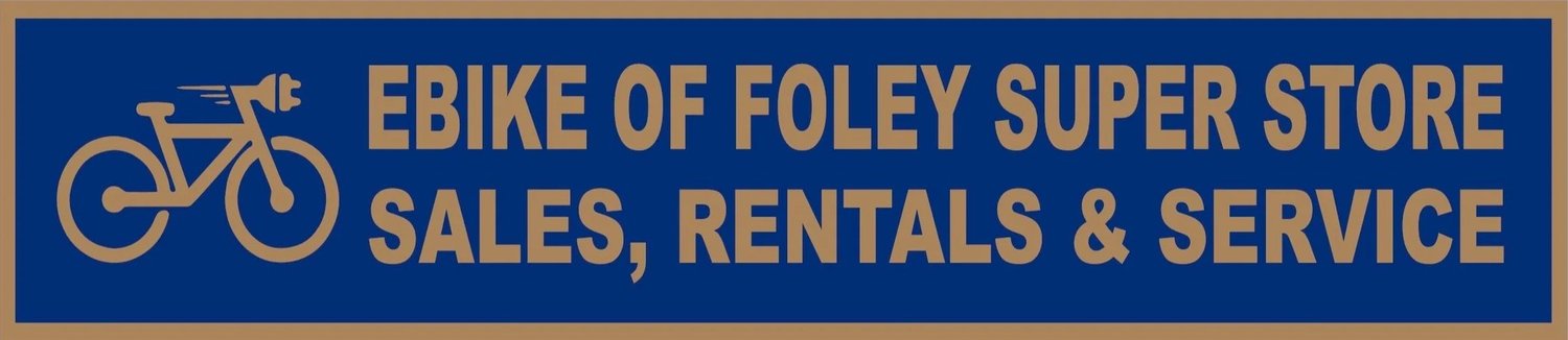 E-bike of Foley Superstore - eBike shop in Foley, AL