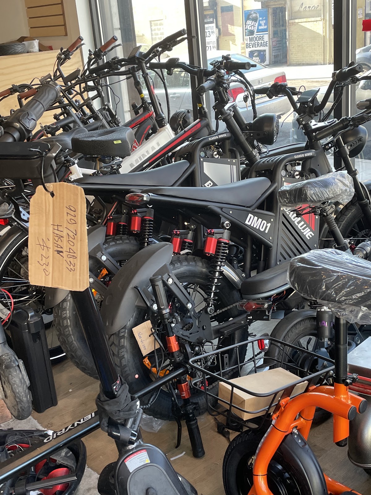 E - Bike - eBike shop in Philadelphia, PA