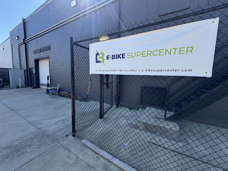 E-Bike Supercenter - eBike shop in Watkinsville, GA
