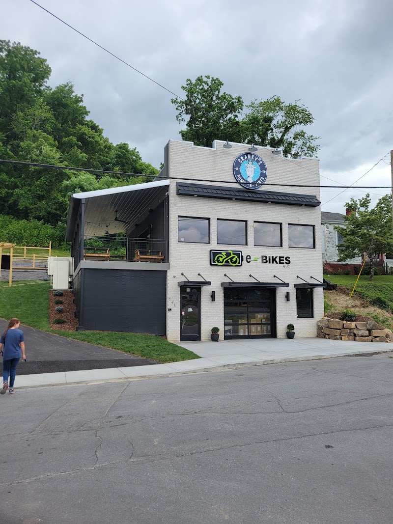 E-Bikes of Johnson City - eBike shop in Johnson City, TN