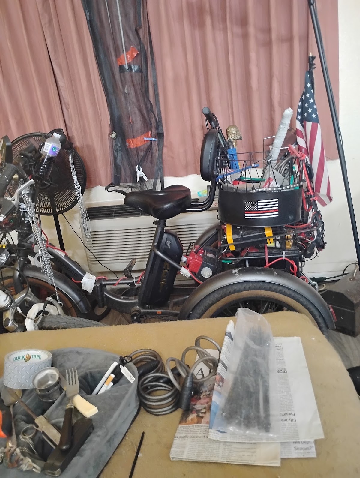 E Bikes - featured listing photo, Silver City, NM