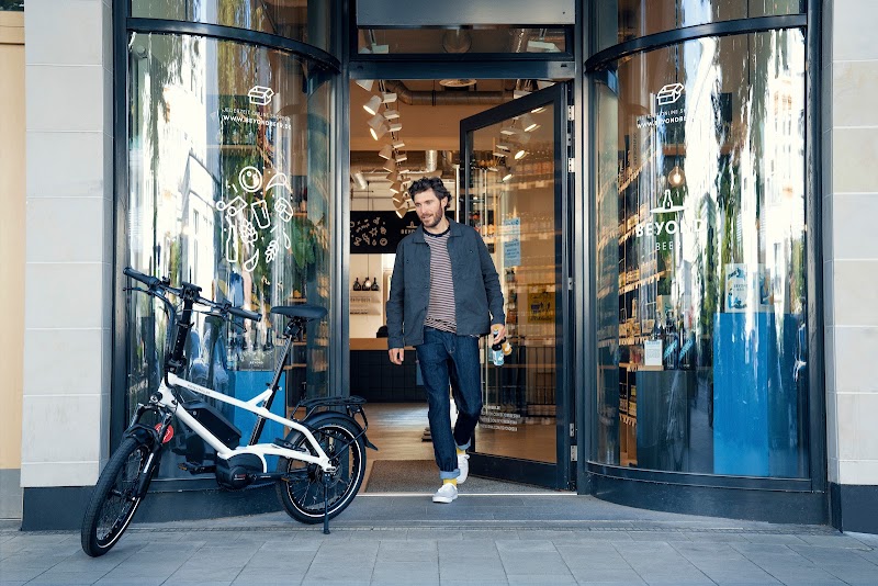 E Life Cycles - eBike shop in El Dorado Hills, CA
