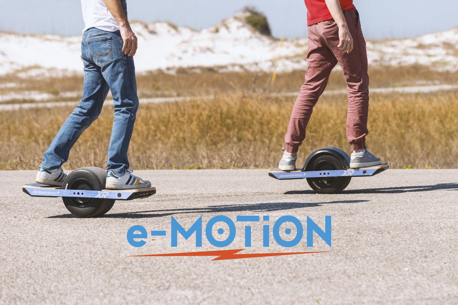 e-Motion e-Bike Rentals & Sales - eBike shop in Miramar Beach, FL