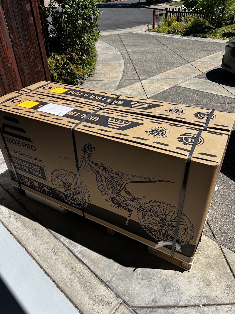 E Ride Pro US - eBike shop in Klamath Falls, OR