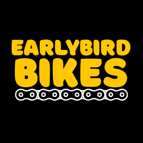 Earlybird Bikes - eBike shop in Tucson, AZ