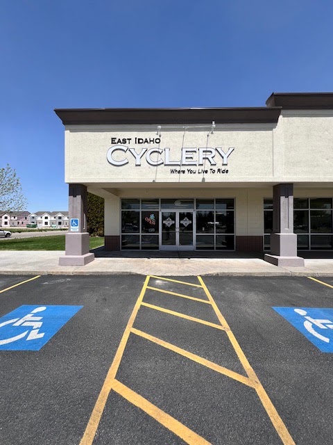 East Idaho Cyclery - eBike shop in Ammon, ID