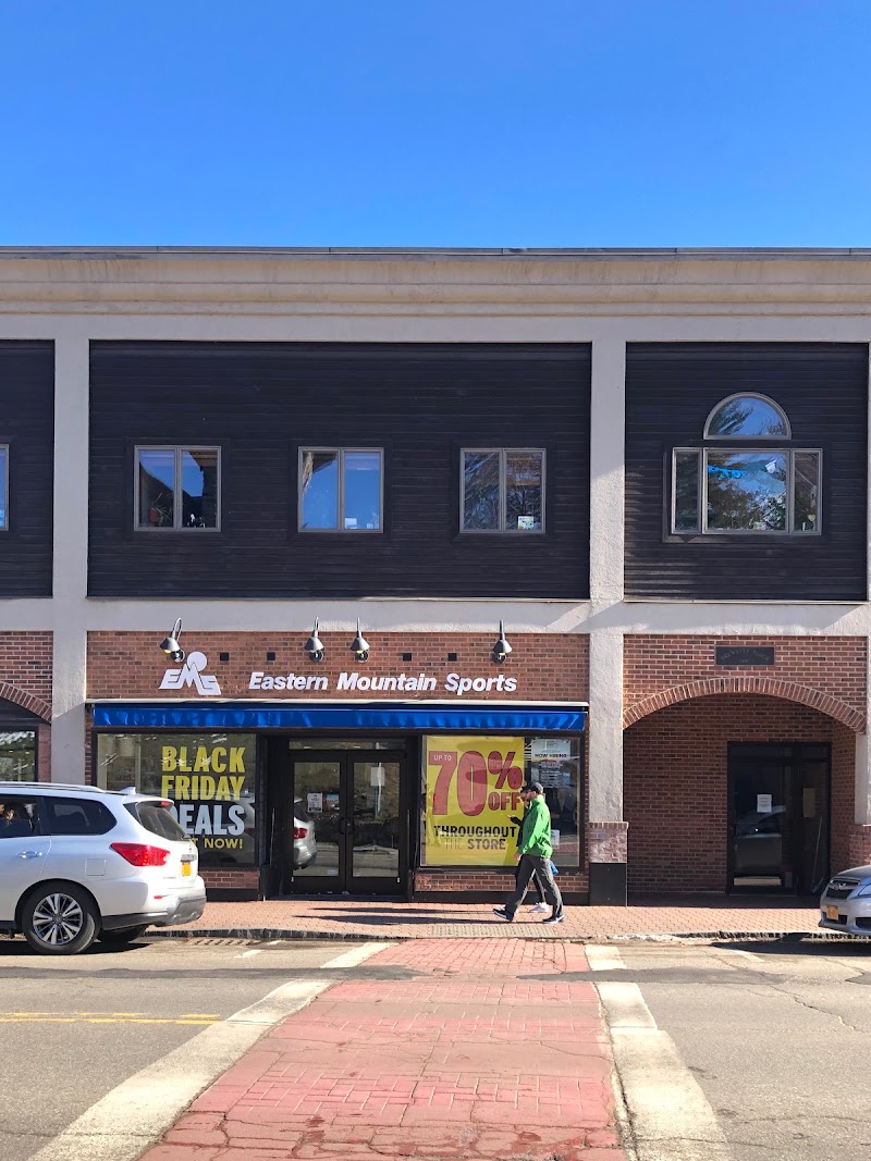 Eastern Mountain Sports - eBike shop in Lake Placid, NY