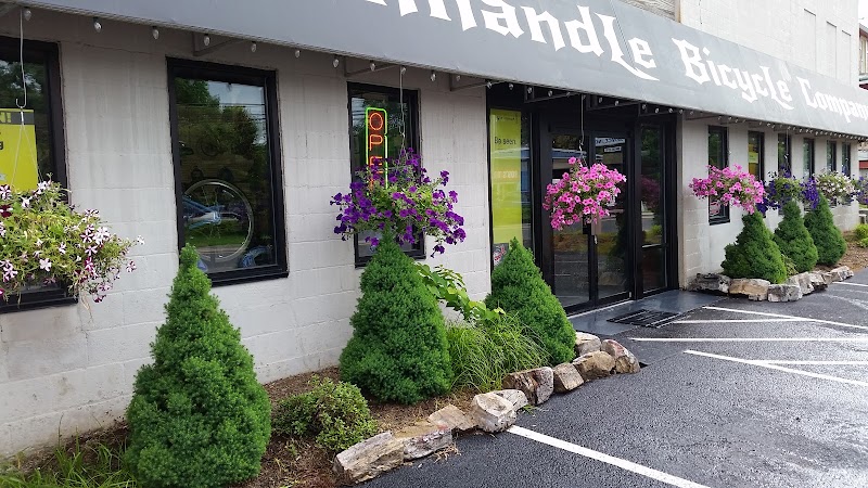Eastern Panhandle Bicycle Company - eBike shop in Martinsburg, WV