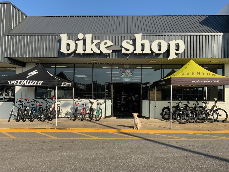 Eastern Shore Cycles - eBike shop in Daphne, AL