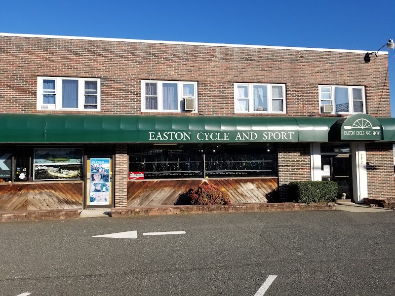 Easton Cycle and Sport - eBike shop in Easton, MD