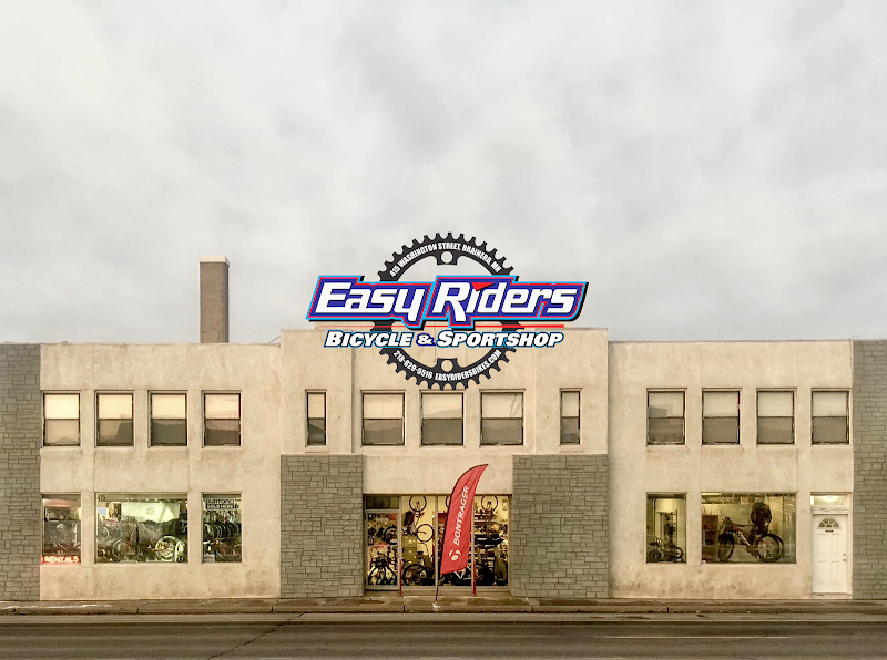 Easy Riders Bicycle & Sport Shop - eBike shop in Brainerd, MN