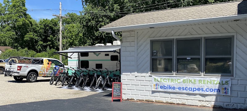 Ebike-escapes Electric Bicycle Shop - eBike shop in Evansville, IN